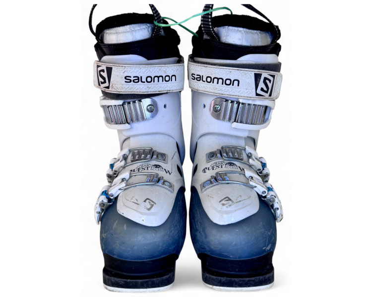 SALOMON QUEST ACCESS R70W