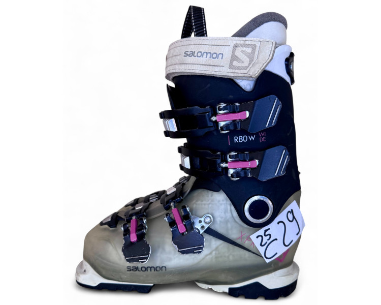SALOMON X-PRO R80W