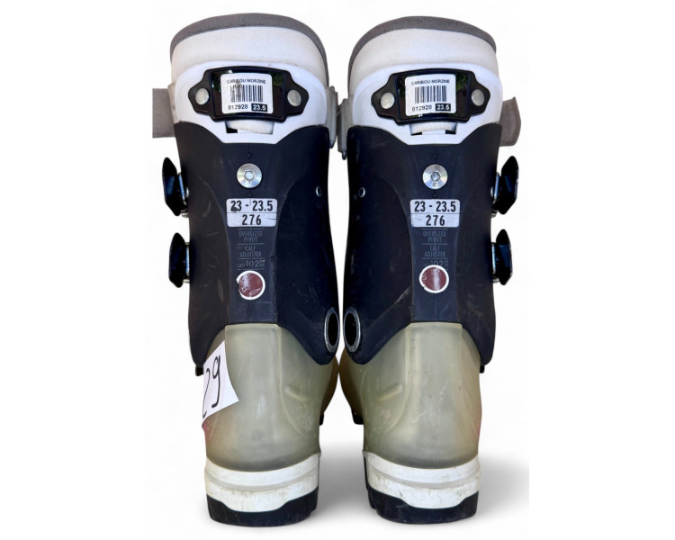 SALOMON X-PRO R80W