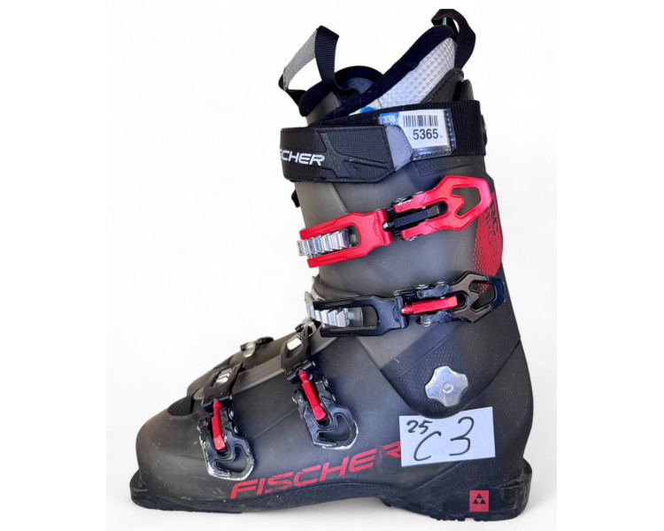FISCHER RC PRO 90 XTR