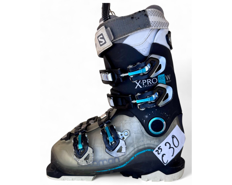 SALOMON X-PRO ENERGYZER R80W