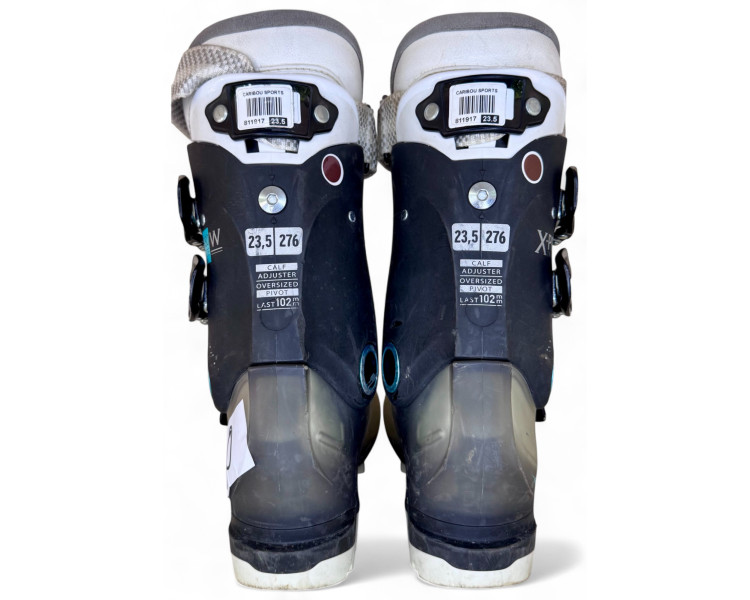 SALOMON X-PRO ENERGYZER R80W