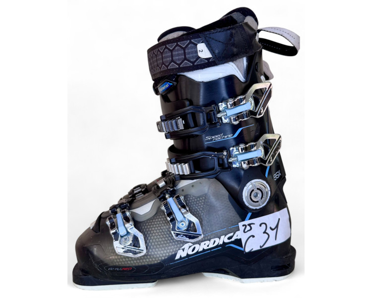 NORDICA SPEED MACHINE 95WR