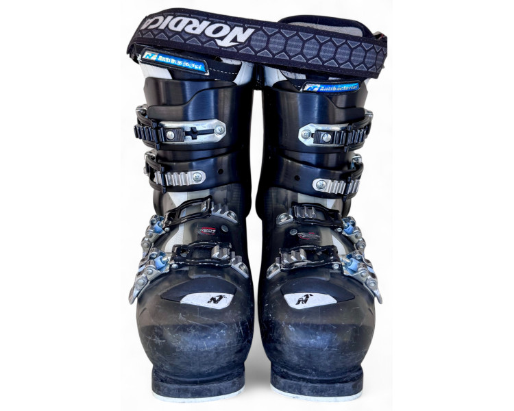 NORDICA SPEED MACHINE 95WR