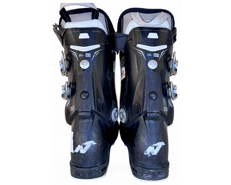 NORDICA SPEED MACHINE 95WR