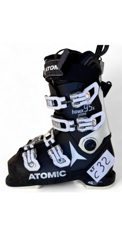 ATOMIC HAWX 95X PRIME
