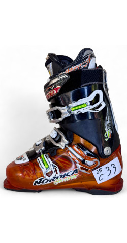 FIRE ARROW F4R