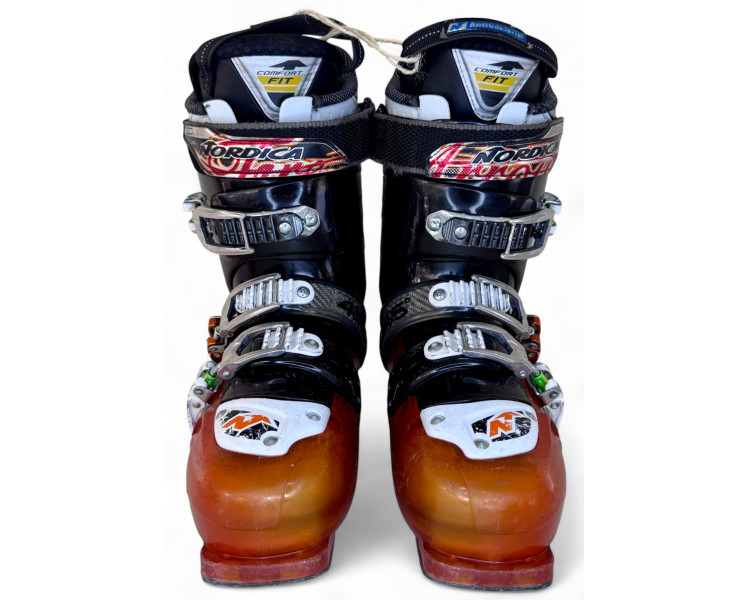 NORDICA FIRE ARROW F4R
