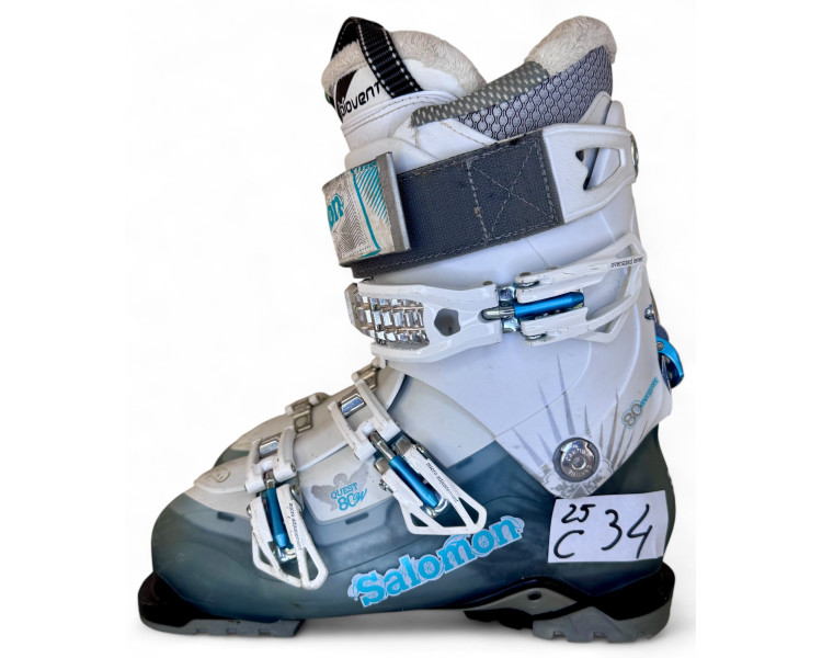 SALOMON QUEST 80W ENERGYZER