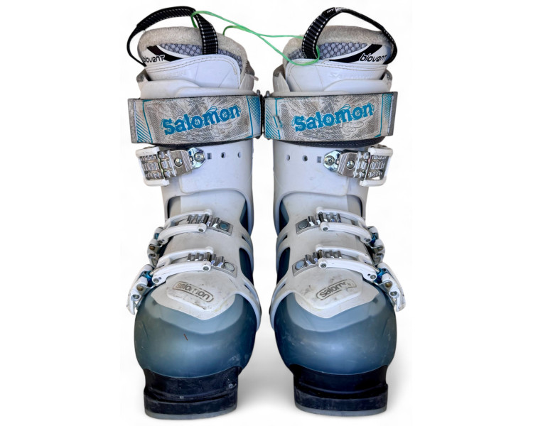 SALOMON QUEST 80W ENERGYZER