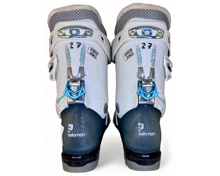 SALOMON QUEST 80W ENERGYZER