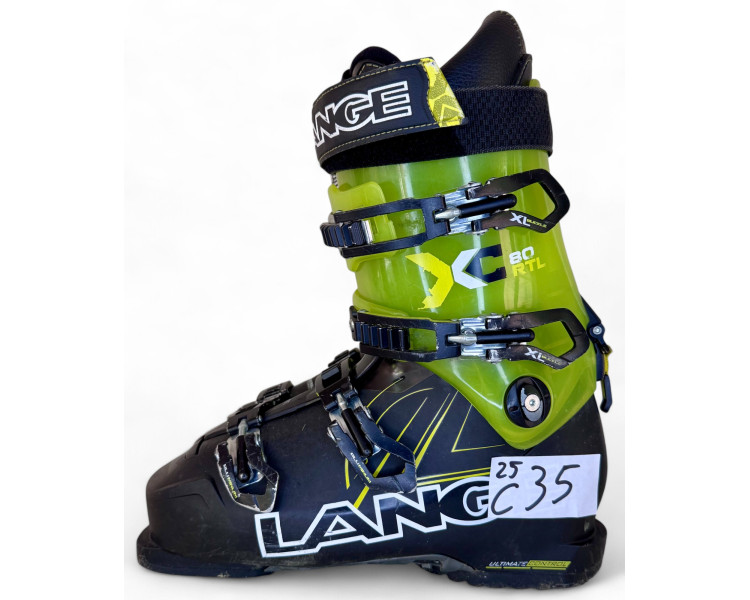 LANGE XC 80 RTL