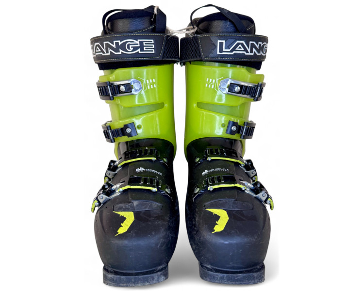 LANGE XC 80 RTL