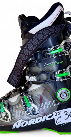 SPEED MACHINE 110R