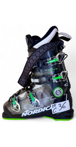 SPEED MACHINE 110R