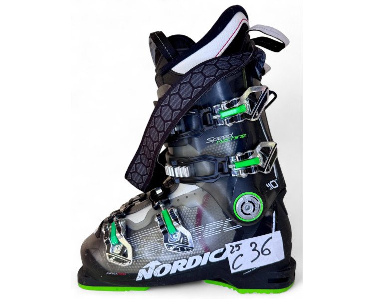 NORDICA SPEED MACHINE 110R