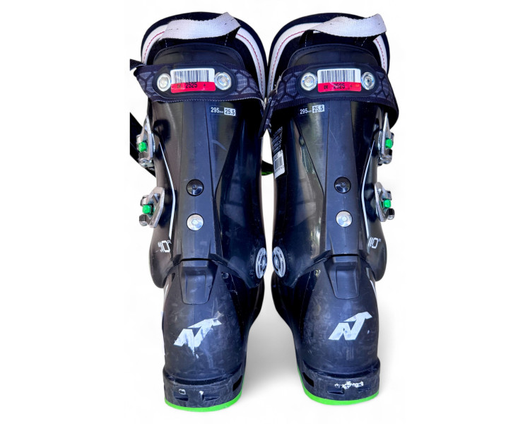 NORDICA SPEED MACHINE 110R