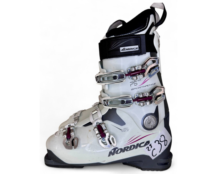 NORDICA SPORT MACHINE 75 WR
