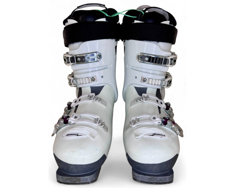 NORDICA SPORT MACHINE 75 WR