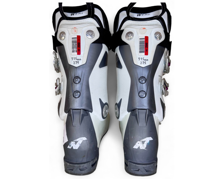 NORDICA SPORT MACHINE 75 WR