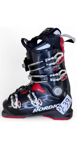 SPORT MACHINE 90 XR