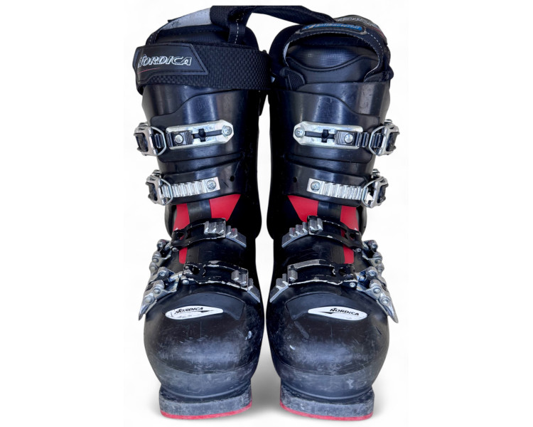 NORDICA SPORT MACHINE 90 XR