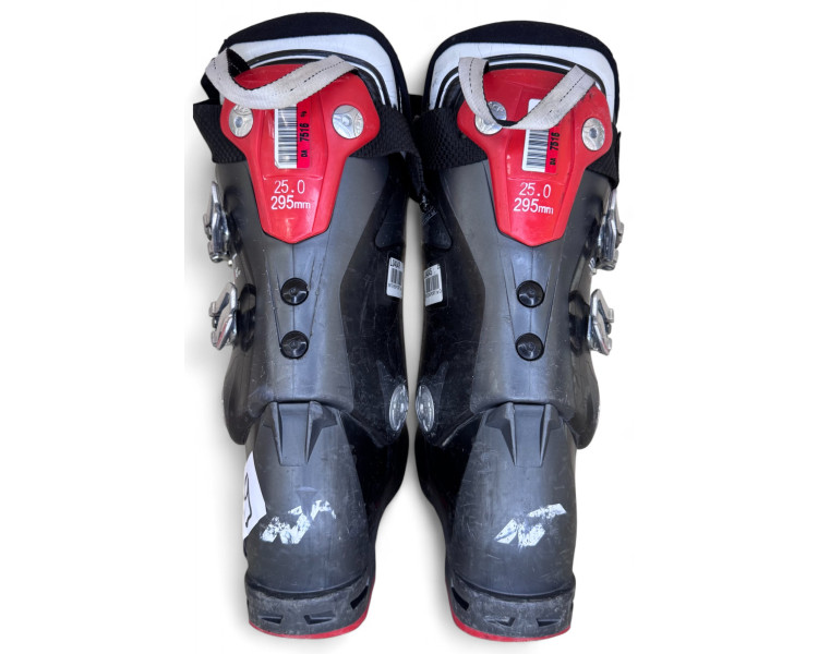 NORDICA SPORT MACHINE 90 XR