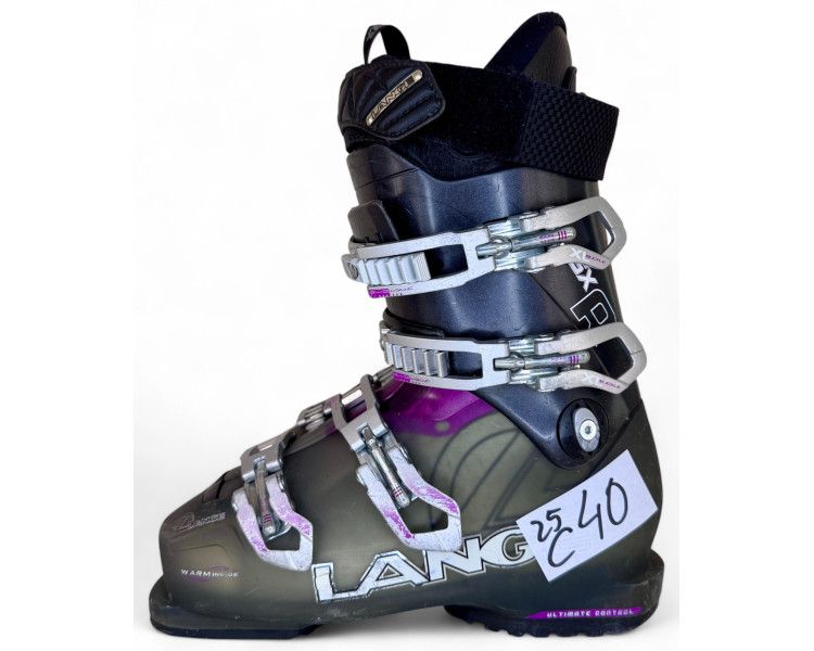 LANGE SXR