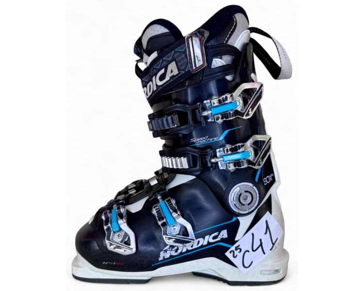 NORDICA SPEED MACHINE 90WRX