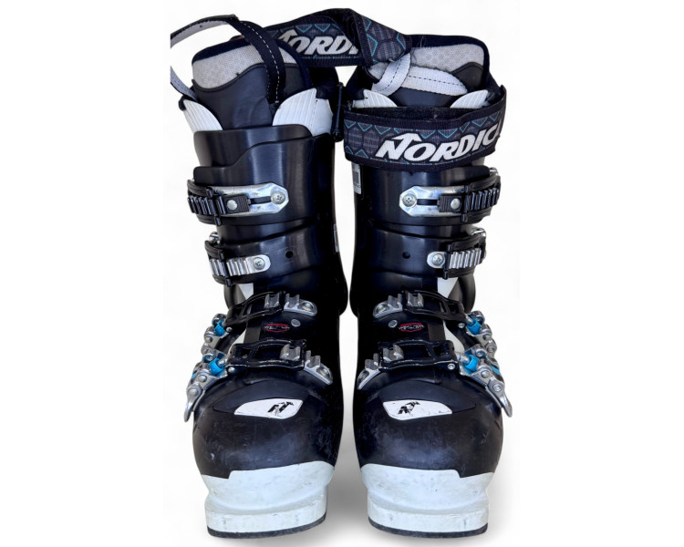 NORDICA SPEED MACHINE 90WRX
