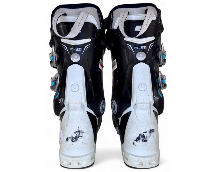 NORDICA SPEED MACHINE 90WRX
