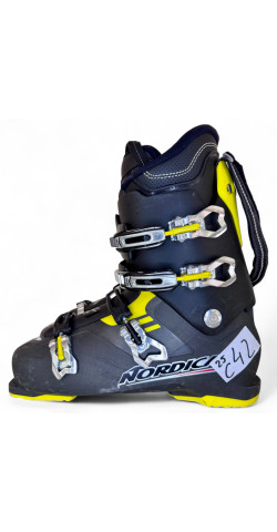 NXT X80R
