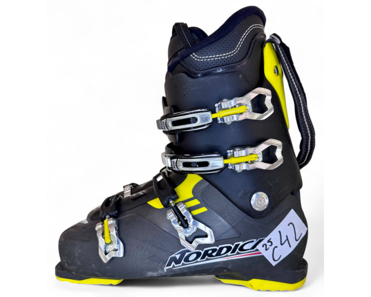 NORDICA NXT X80R