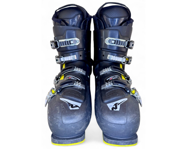 NORDICA NXT X80R