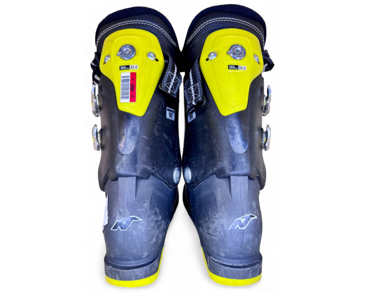 NORDICA NXT X80R