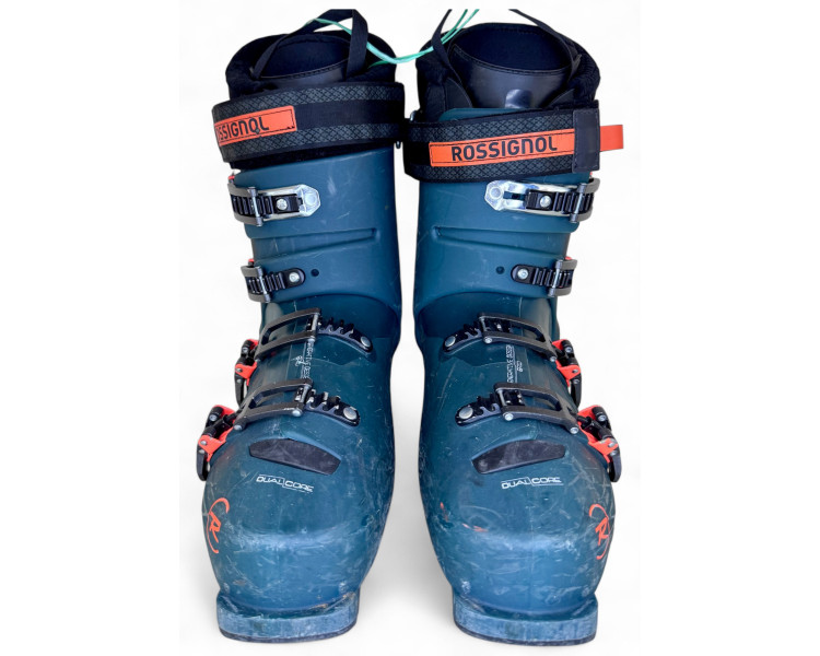 ROSSIGNOL DUAL CORE