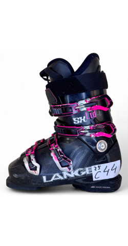 SX LTD