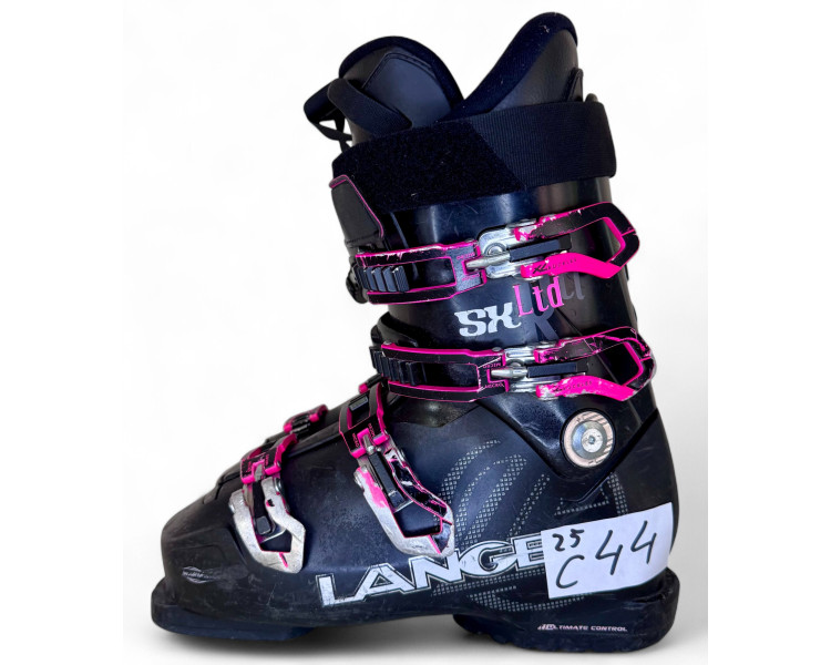 LANGE SX LTD
