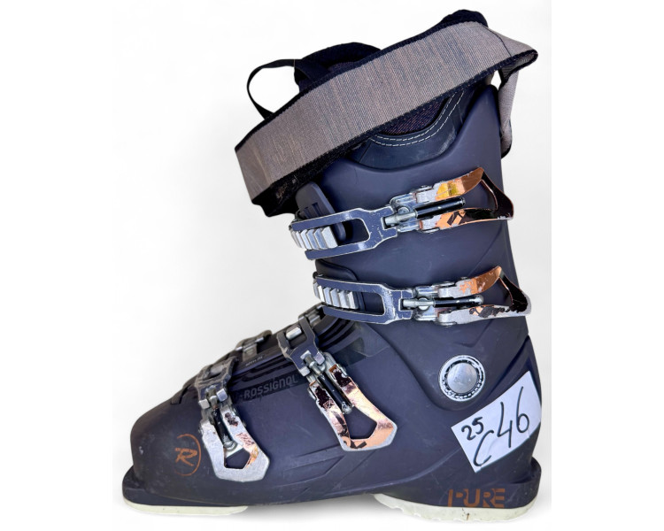 ROSSIGNOL PURE SLIM FIT