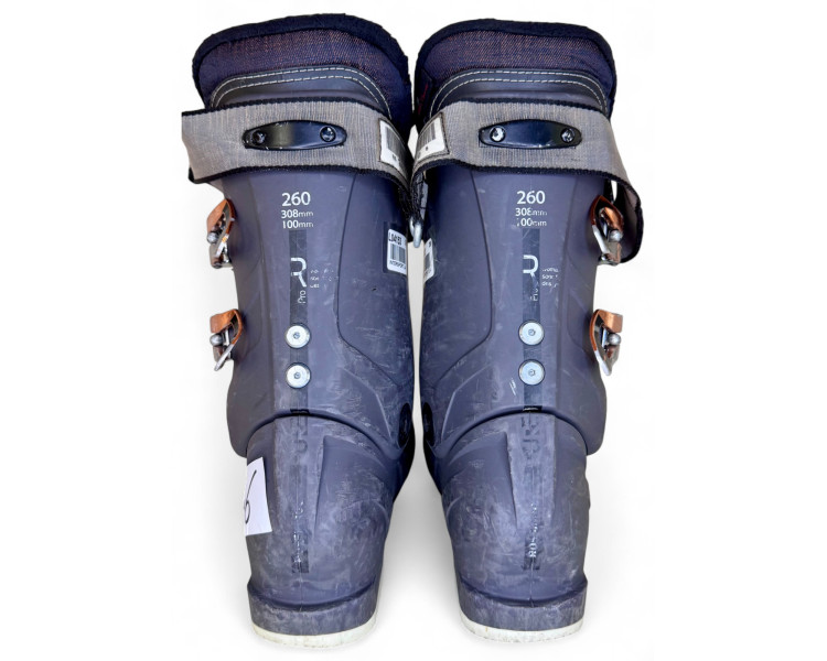 ROSSIGNOL PURE SLIM FIT