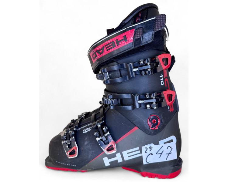 HEAD VECTOR 110 EVO