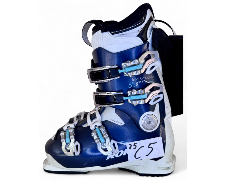 NORDICA SPORT MACHINE 85X WR