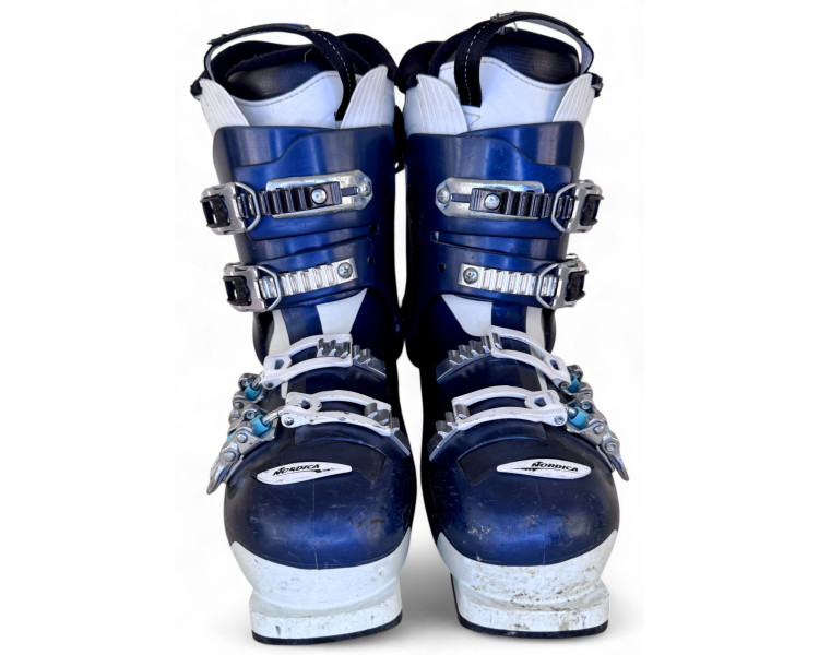 NORDICA SPORT MACHINE 85X WR