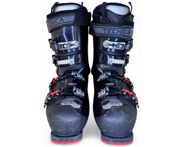 TECNICA MACH SPORT HV RT