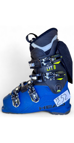 EDGE LYT 8
