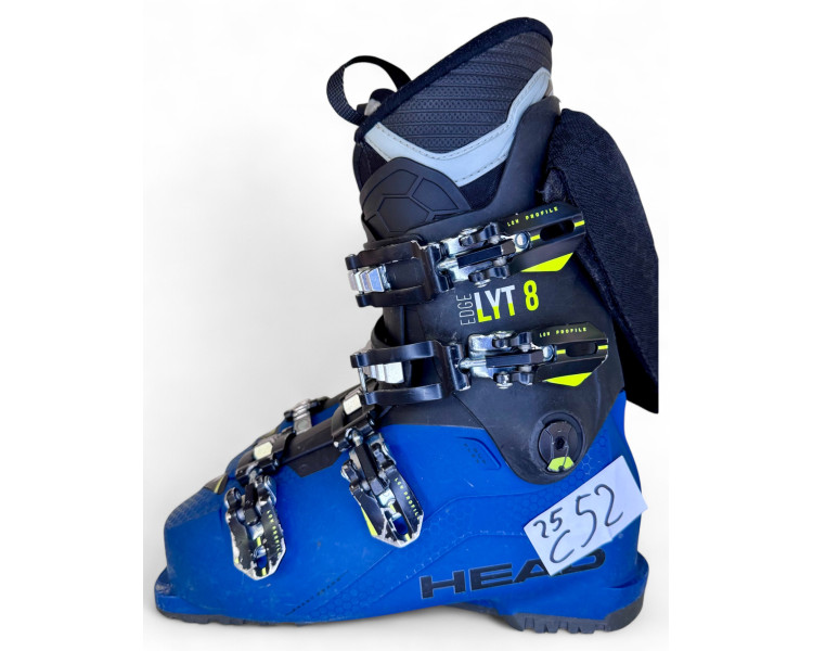 HEAD EDGE LYT 8