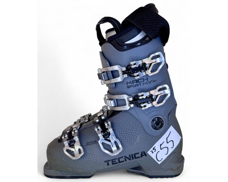 TECNICA MACH SPORT MV RT