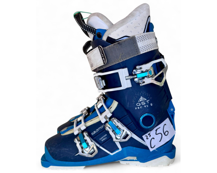 SALOMON QST PRO 90