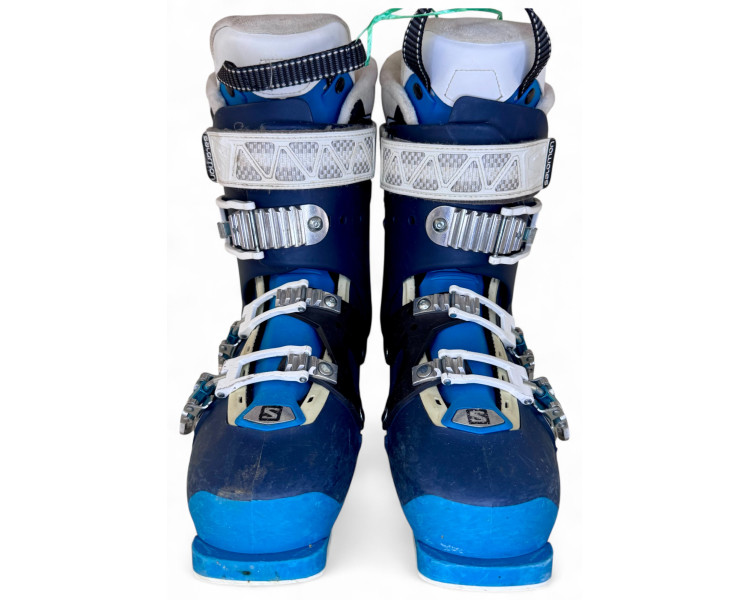 SALOMON QST PRO 90