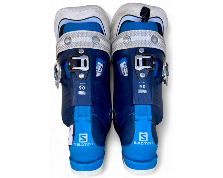SALOMON QST PRO 90